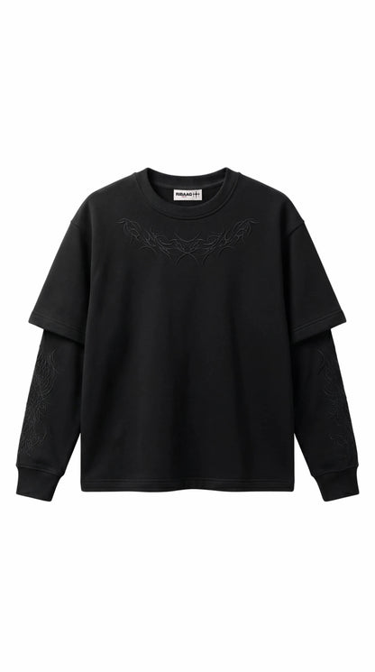 Void Thread Set