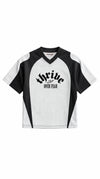 Binary Mesh Jersey