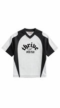 Binary Mesh Jersey