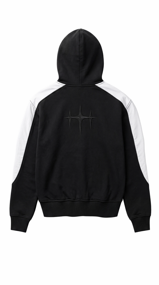 Vector Track Jacket