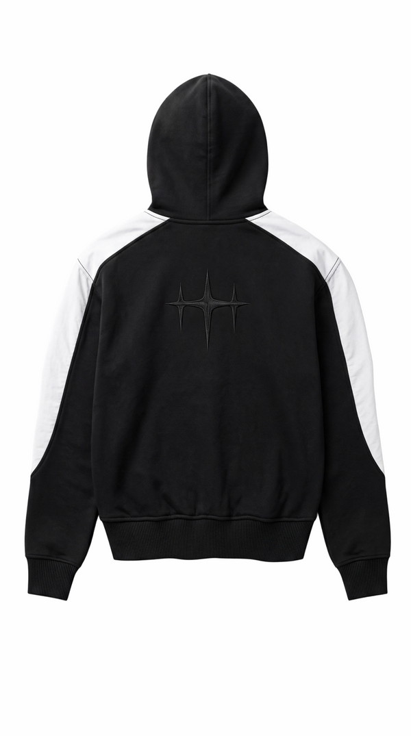 Vector Track Jacket
