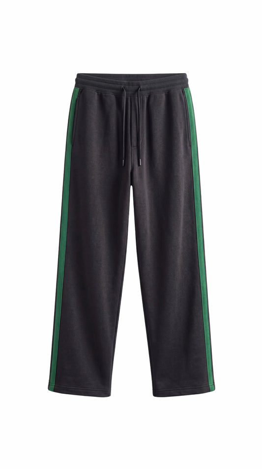 Lago Track Turtleneck