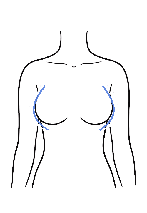 Bust Shape